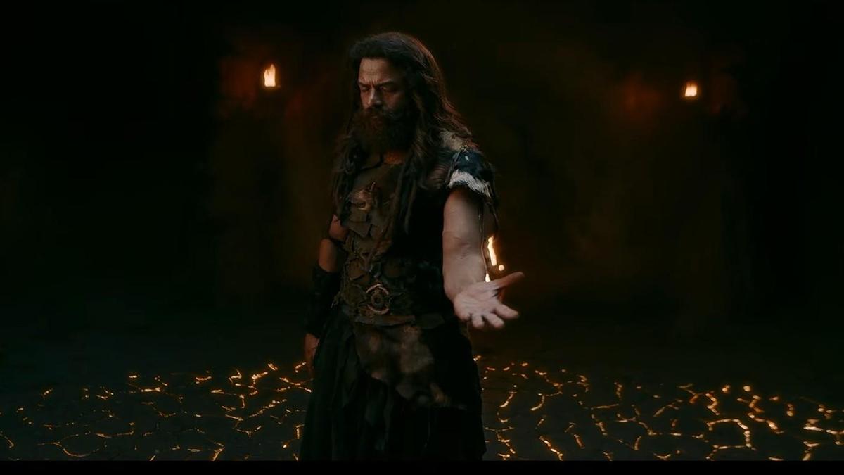 ‘Kathanar’ trailer: Jayasurya’s anticipated fantasy thriller promises stunning visuals